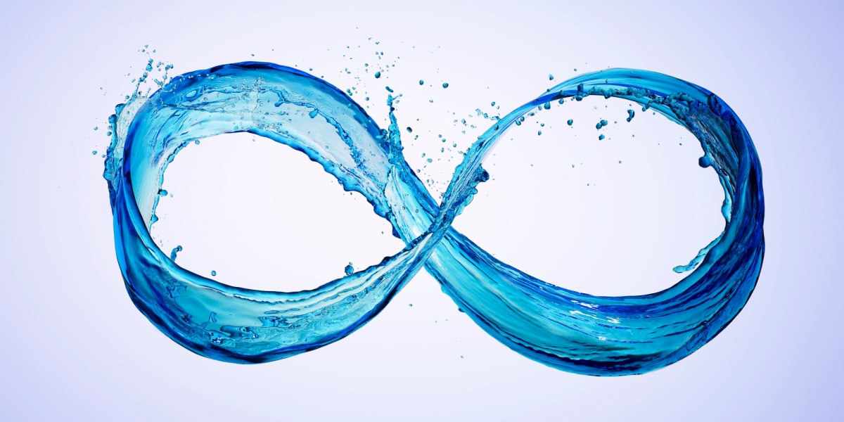 Infrinity Infinity | Rationalising The Universe